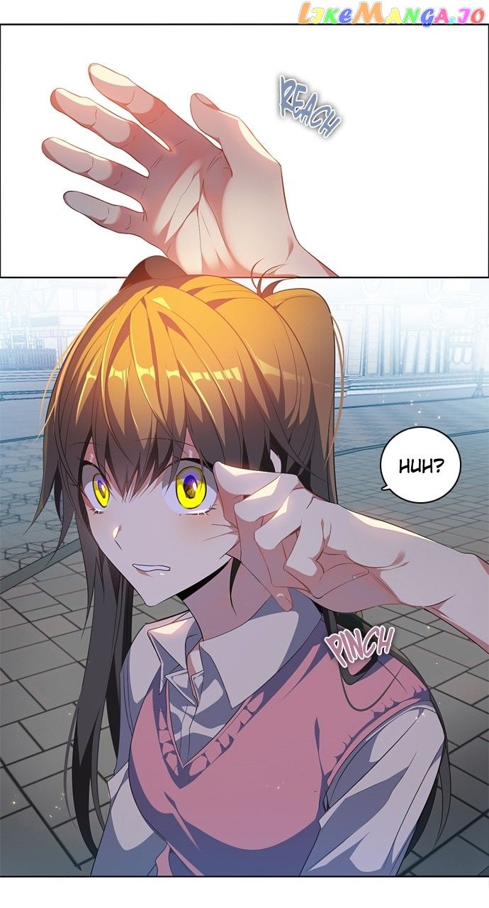 Zero Game Chapter 210 48